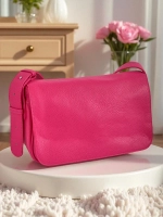 фуксійовий || рожевий