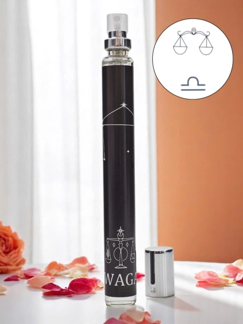 Парфумована вода Знак Зодіаку Терези 35 мл