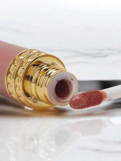 Luxelux Matte Lip Gloss 01 4,5 g