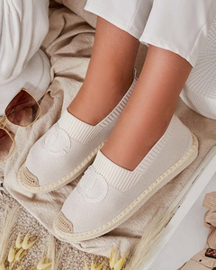 Royalfashion Damen Espadrilles Diot