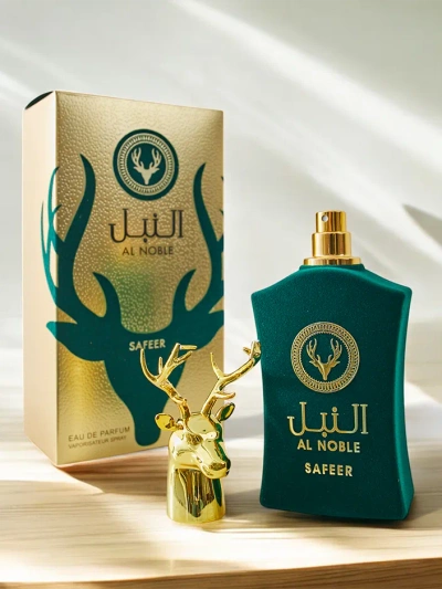 Lattafa Al Noble Ameer - Parfumwasser 100ml