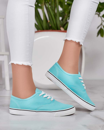 Royalfashion Damen Selotio Sneakers