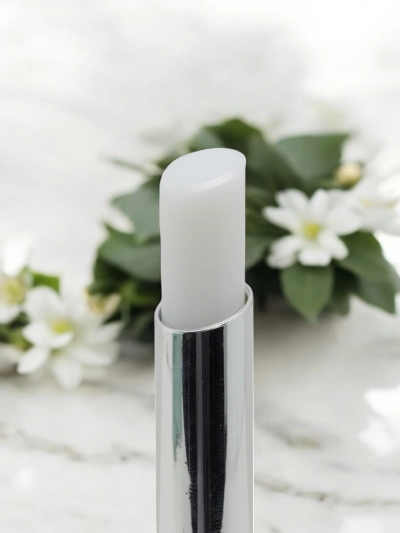 Luxelux Mattierende Feuchtigkeitslippenstift Farbwechsel 01 4g