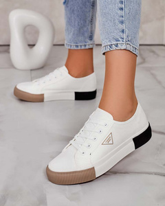 Royalfashion Damen Alamma Sneakers