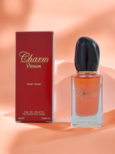 Charm Passion Eau de Parfum 25 ml