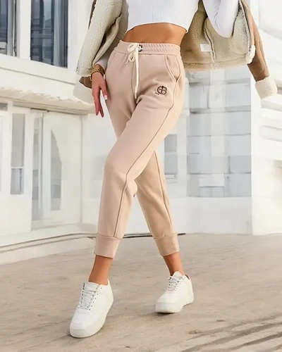 Royalfashion Isolierte Damen-Sweatpants