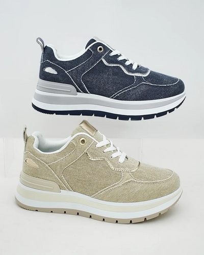 Royalfashion Damen-Sneaker Opolala