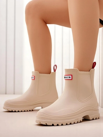 Royalfashion Damenschuhe Stiefeletten Lamnil