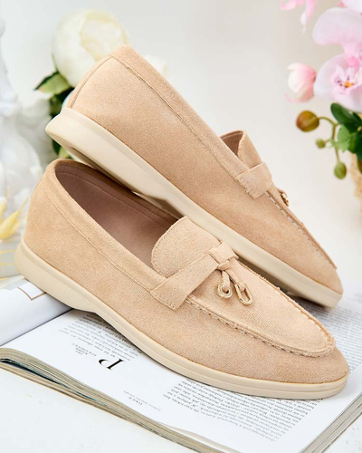 Royalfashion Damen Coticta Mokassins