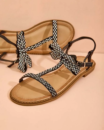 Royalfashion Damen Sandalen Mian