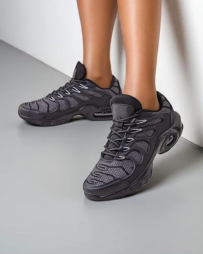 Royalfashion Damen Sport-Sneaker Dihnan