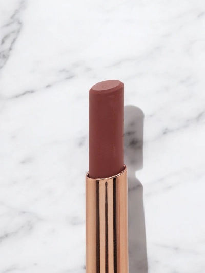 Luxelux Kwiatowa balsam do ust 03 4g