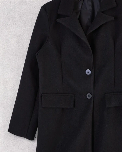 Royalfashion Women's Coat