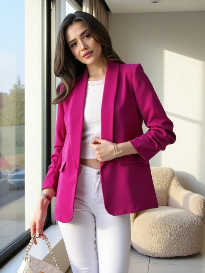 Royalfashion Damenblazer