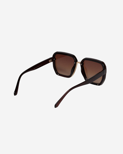 Royalfashion Square Sunglasses