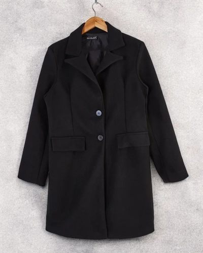 Royalfashion Women's Coat
