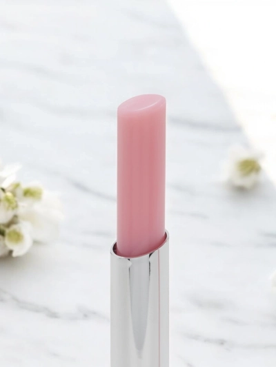 Luxelux Помада з зволожуючим ефектом, що змінює колір 01 2г