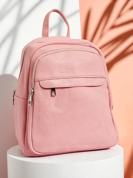 Royalfashion Жіночий рюкзак з екошкіри Evelin Day