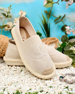 Royalfashion Damen Espadrilles Diot