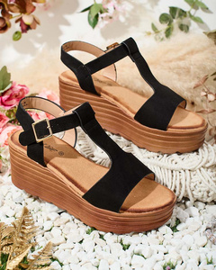 Royalfashion Damen Ocasia Sandalen