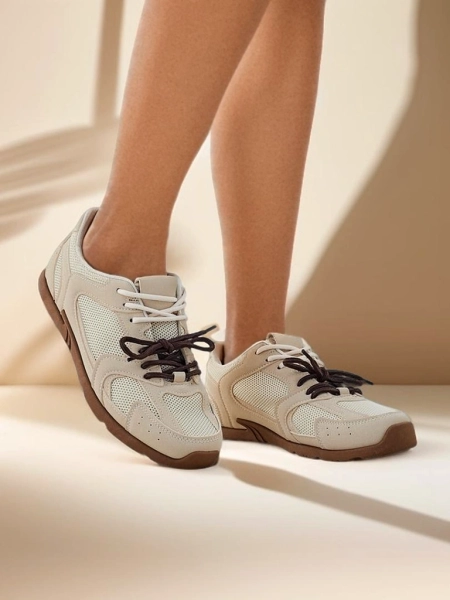 Royalfashion Damen Sport Sneakers Erir