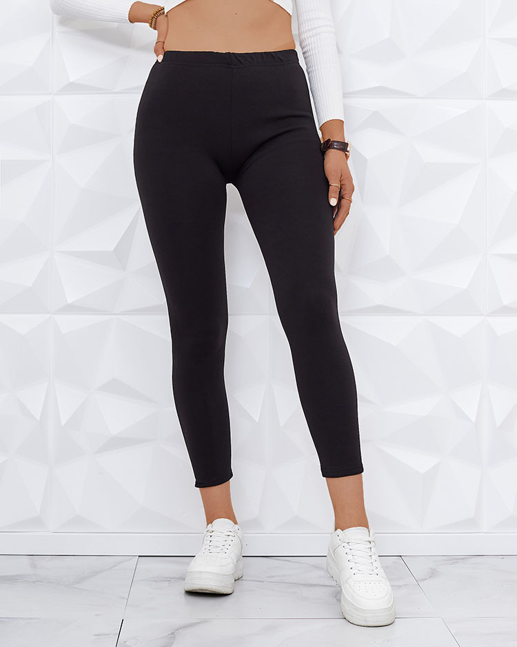 Royalfashion Women's Leggings