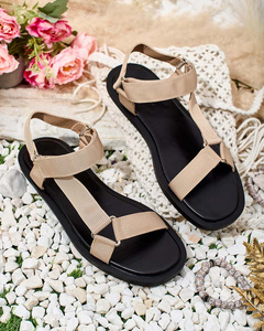 Royalfashion Damen-Sport-Sandalen Ettes