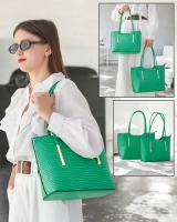 Grasgrün || Hellbeige || dunkelgrün