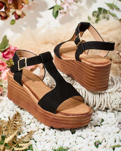 Royalfashion Damen Ocasia Sandalen