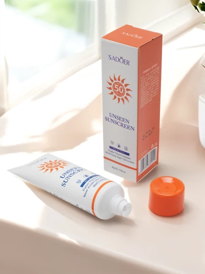 Sadoer Sonnencreme 50 SPF 40g