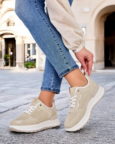 Royalfashion Damen-Sneaker Opolala