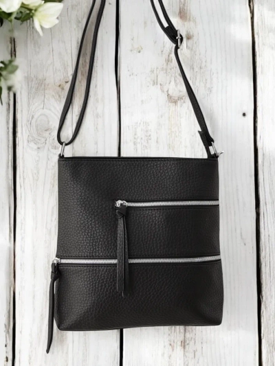 Royalfashion Kleine Damenhandtasche aus Eco-Leder