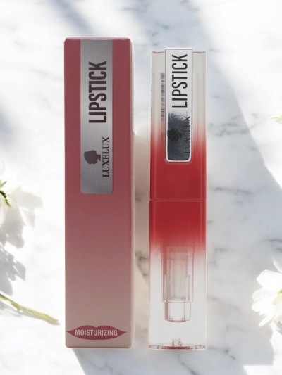 Luxelux feuchtigkeitsspendender Lippenstift mit Farbe 01 2g