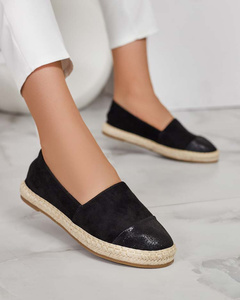 Royalfashion Damen-Espadrilles Dafalle