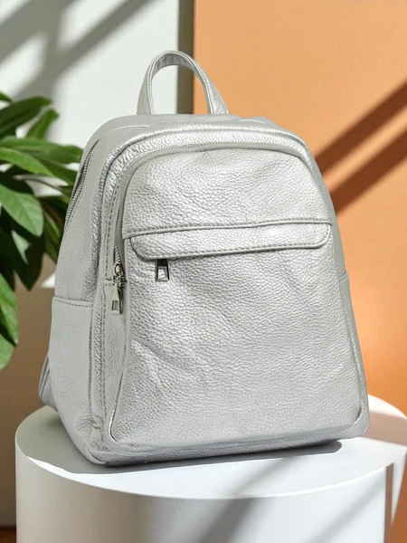 Royalfashion Жіночий рюкзак з екошкіри Evelin Day